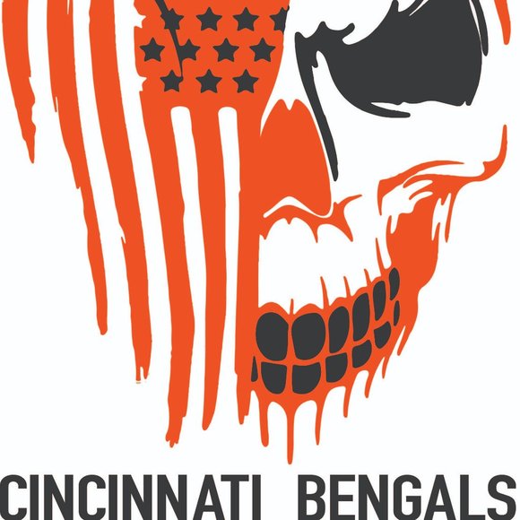 Cincinnati Bengals - Picture 1 of 3